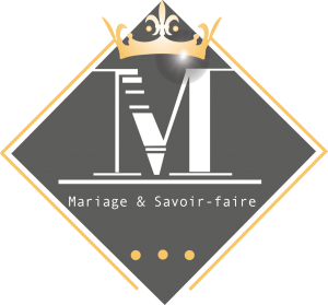 Mariage & Savoir faire logo