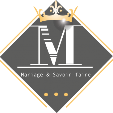 Mariage & Savoir faire logo