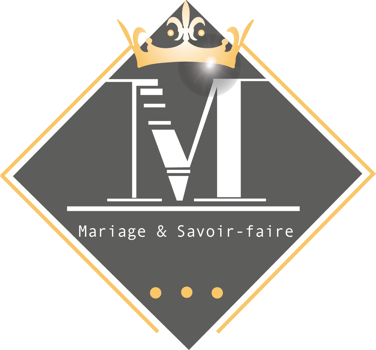 Logo site Mariage & Savoir faire