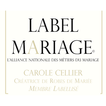Votre garantie « Label Mariage »
