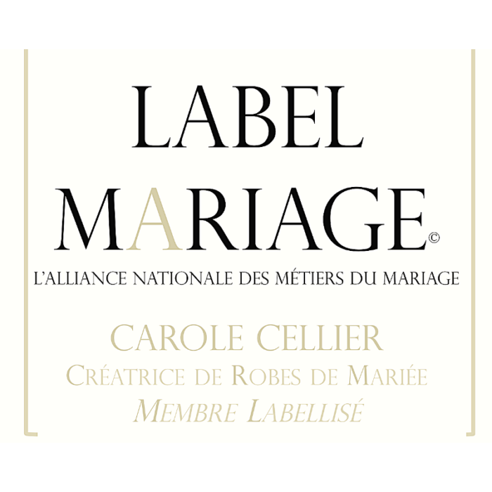 Label mariage