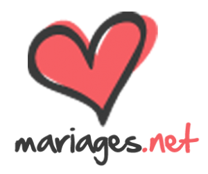 logo site mariages.net