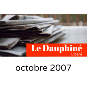 Dauphiné Libéré