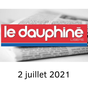 Dauphiné Libéré